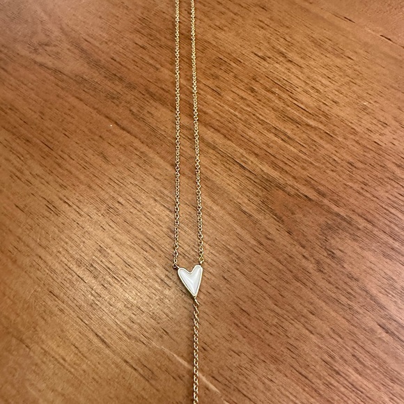 Uncommon James Amour Lariat Necklace - Picture 5 of 7